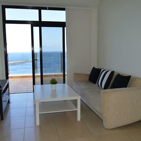 Ferienwohnung Atico Luminoso Santa Cruz de la Palma  Exterior foto