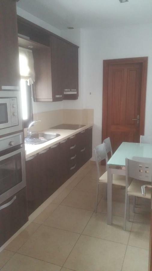 Ferienwohnung Atico Luminoso Santa Cruz de la Palma  Exterior foto