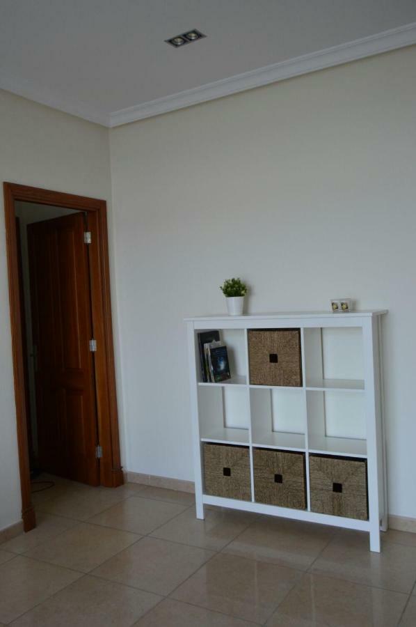 Ferienwohnung Atico Luminoso Santa Cruz de la Palma  Exterior foto