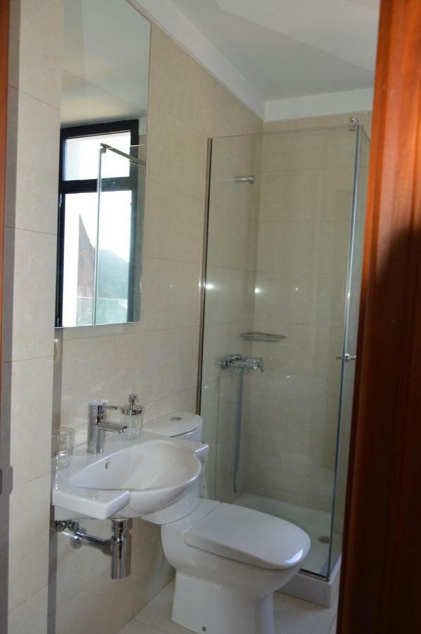 Ferienwohnung Atico Luminoso Santa Cruz de la Palma  Exterior foto